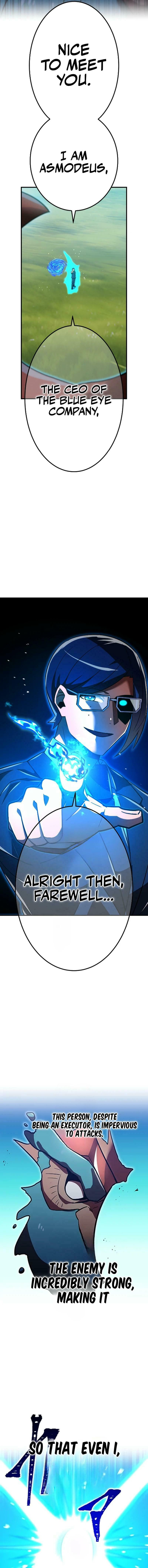 Savior ofDivine Blood Chapter 126 page 12 - 