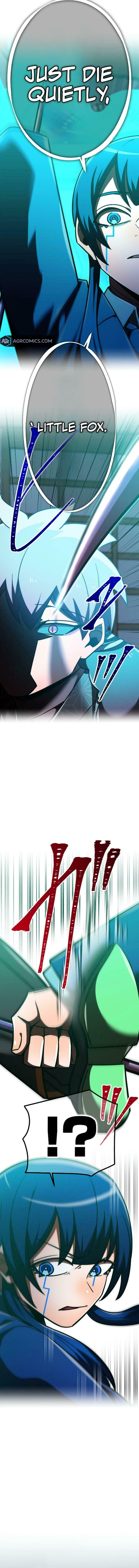 Savior ofDivine Blood Chapter 126 page 17 - 