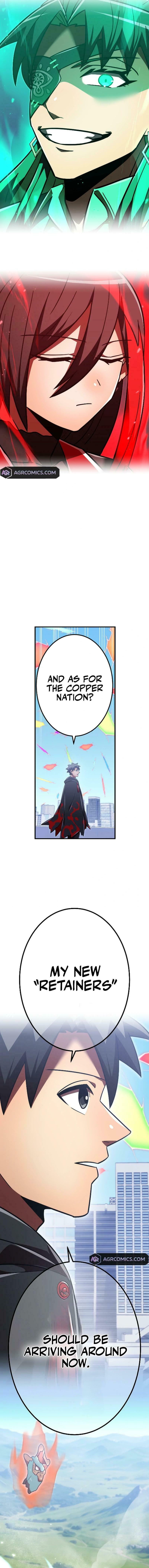 Savior ofDivine Blood Chapter 126 page 23 - 