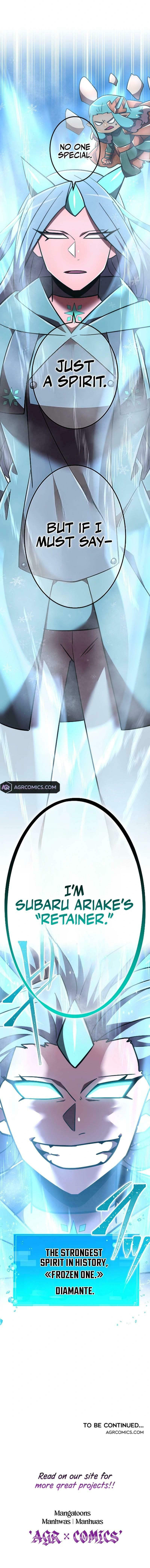 Savior ofDivine Blood Chapter 126 page 26 - 