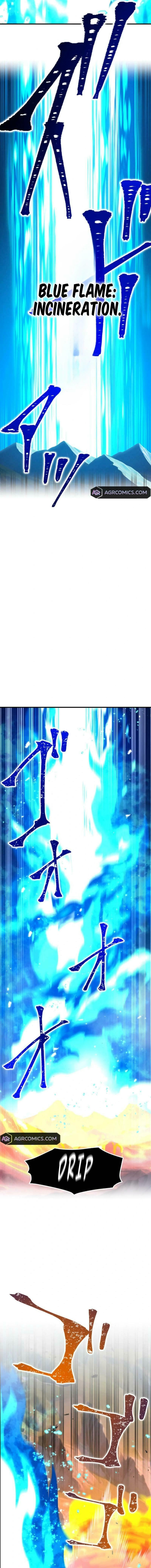 Savior ofDivine Blood Chapter 127 page 20 - 