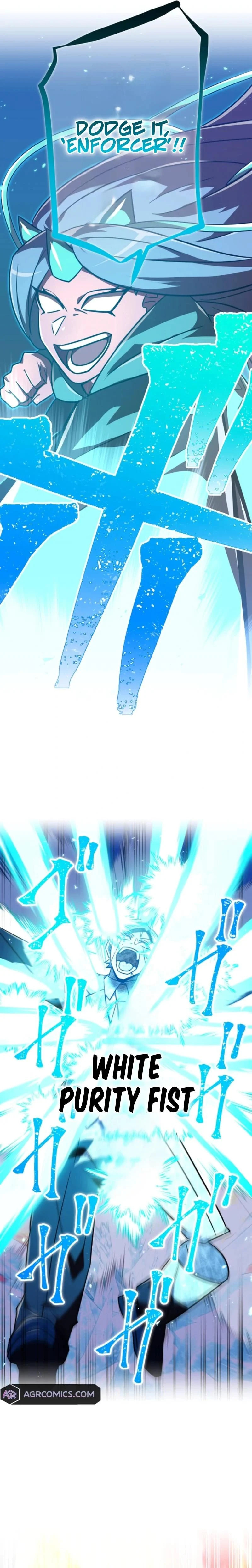 Savior ofDivine Blood Chapter 127 page 25 - 