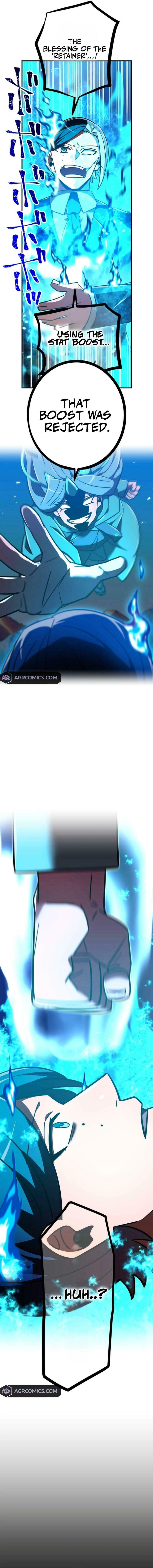 Savior ofDivine Blood Chapter 127 page 27 - 