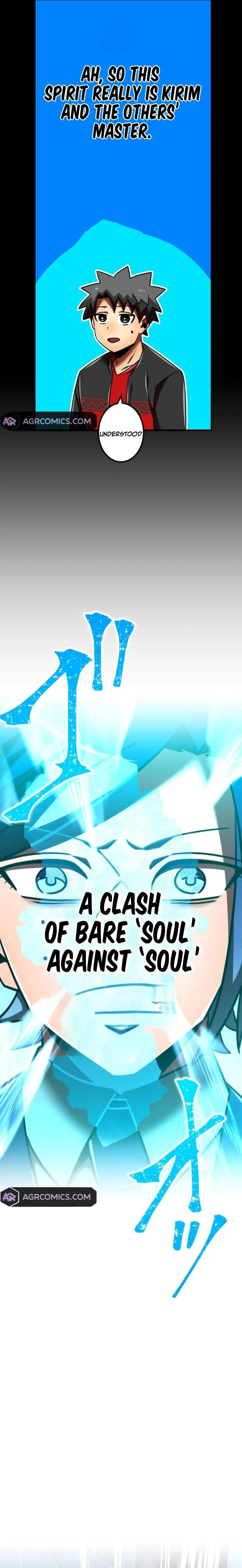 Savior ofDivine Blood Chapter 127 page 29 - 