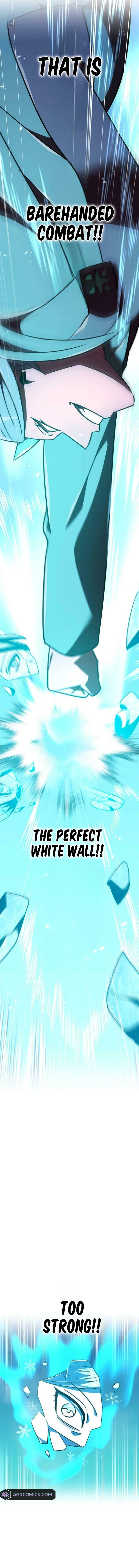 Savior ofDivine Blood Chapter 127 page 30 - 
