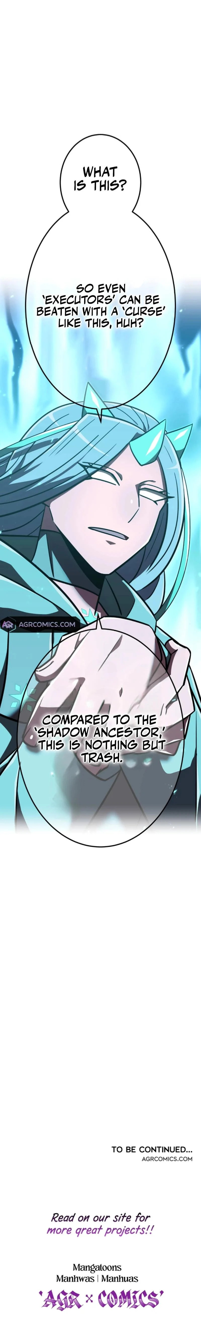 Savior ofDivine Blood Chapter 127 page 31 - 