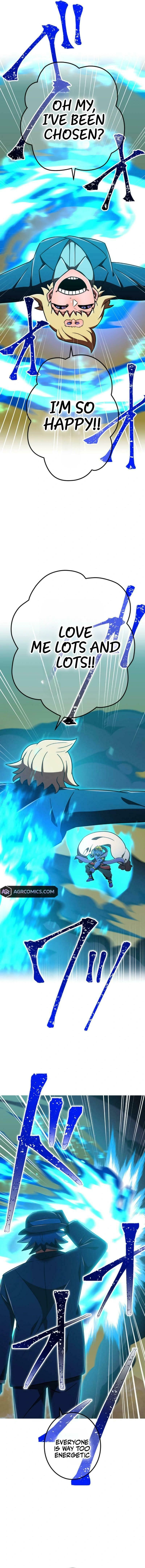 Savior ofDivine Blood Chapter 128 page 13 - 