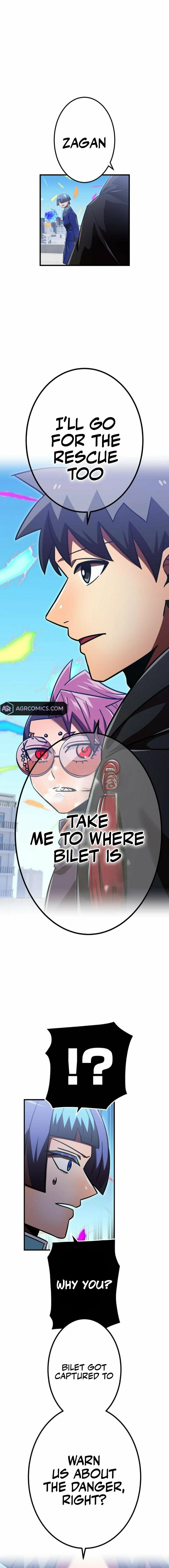 Savior ofDivine Blood Chapter 128 page 24 - 
