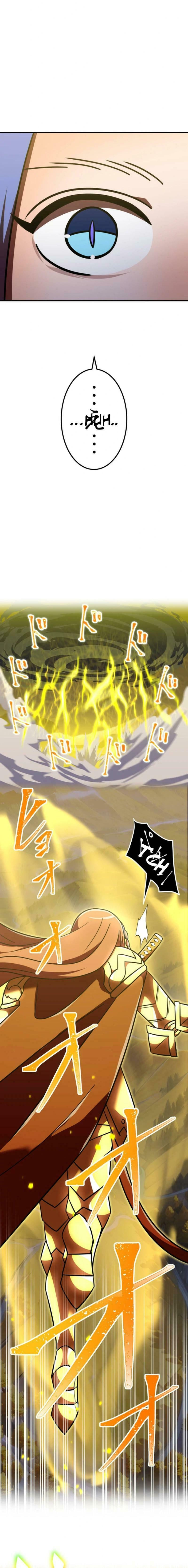 Savior ofDivine Blood Chapter 128 page 8 - 