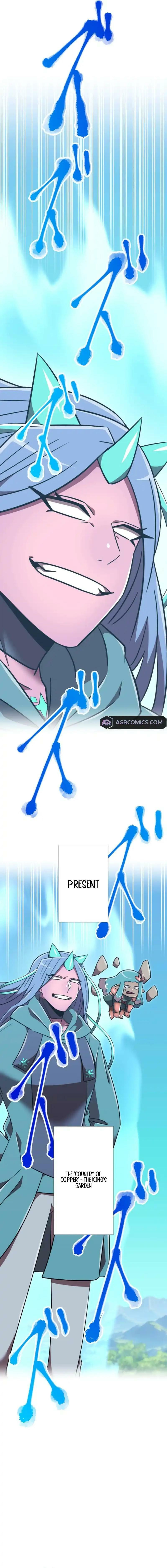 Savior ofDivine Blood Chapter 129 page 13 - 