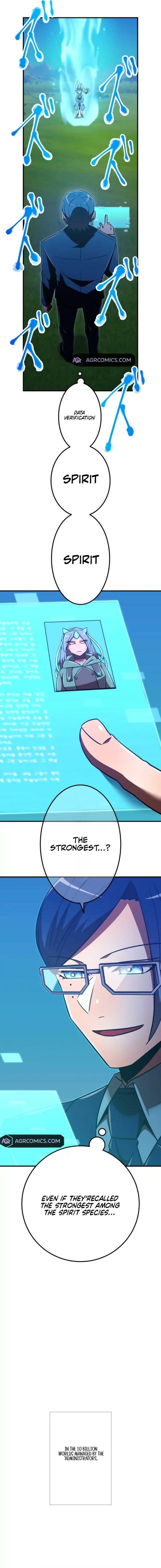 Savior ofDivine Blood Chapter 129 page 14 - 