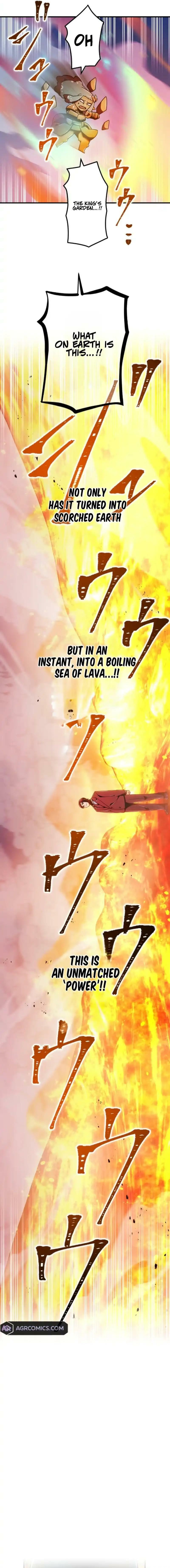 Savior ofDivine Blood Chapter 129 page 23 - 