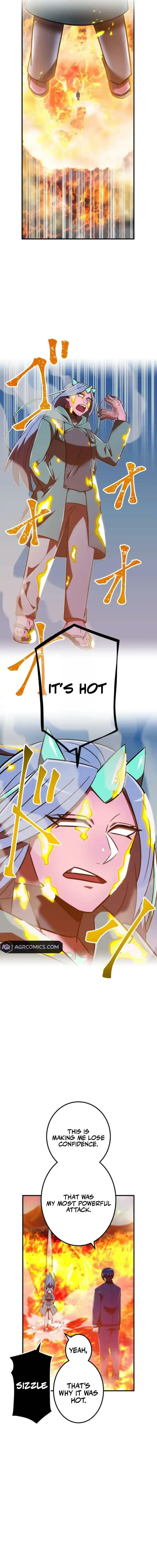 Savior ofDivine Blood Chapter 129 page 24 - 