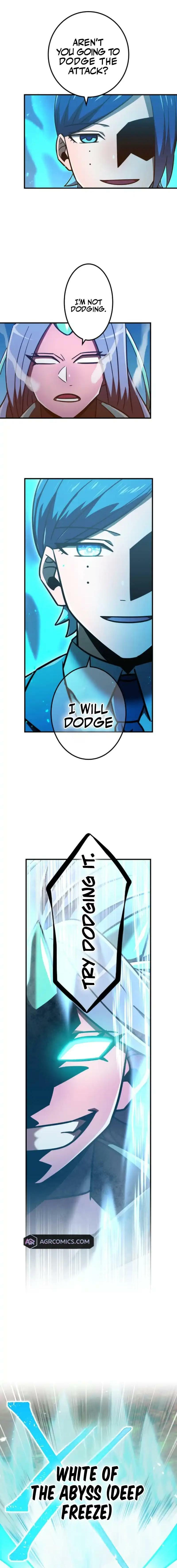 Savior ofDivine Blood Chapter 129 page 25 - 