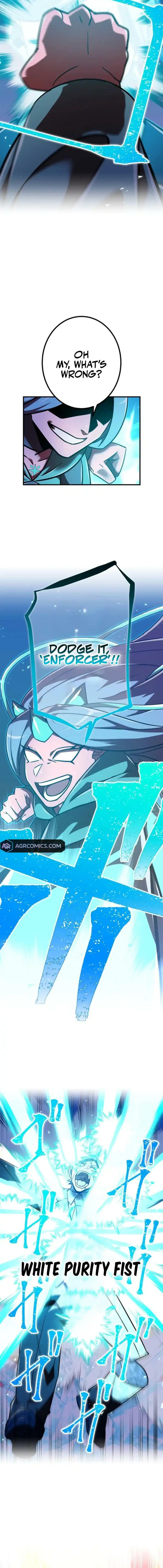 Savior ofDivine Blood Chapter 129 page 27 - 