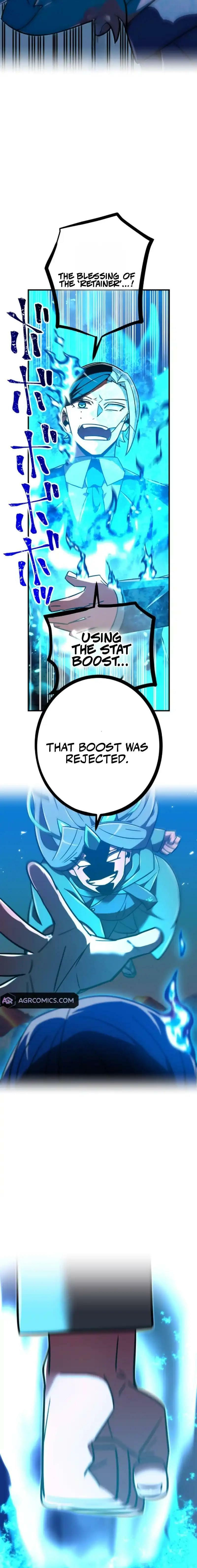 Savior ofDivine Blood Chapter 129 page 29 - 