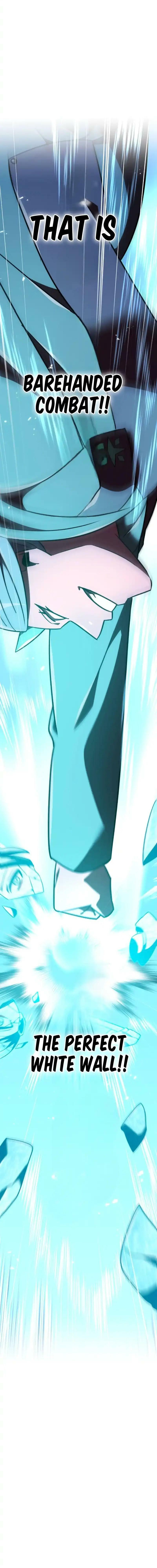 Savior ofDivine Blood Chapter 129 page 32 - 