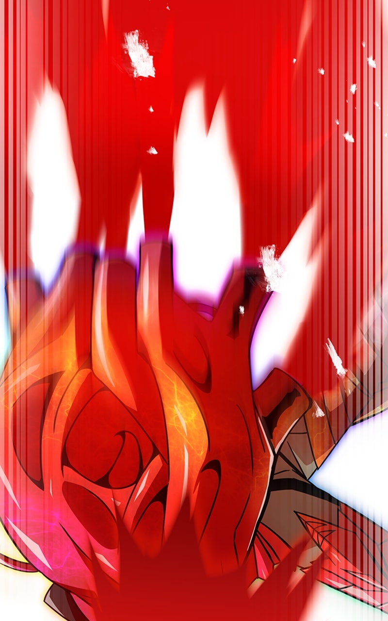 Savior ofDivine Blood Ep. 13 - The Price of Failure page 2 - 