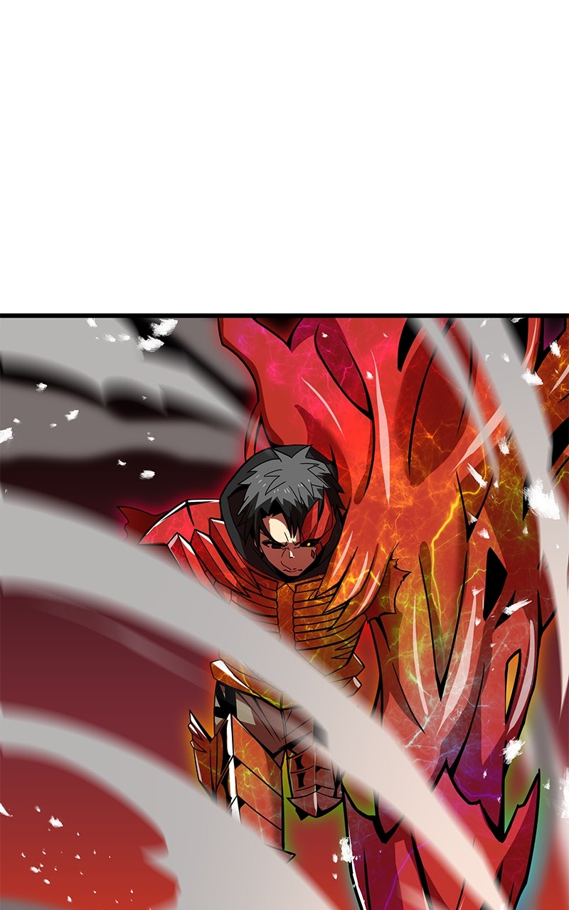 Savior ofDivine Blood Ep. 13 - The Price of Failure page 11 - 