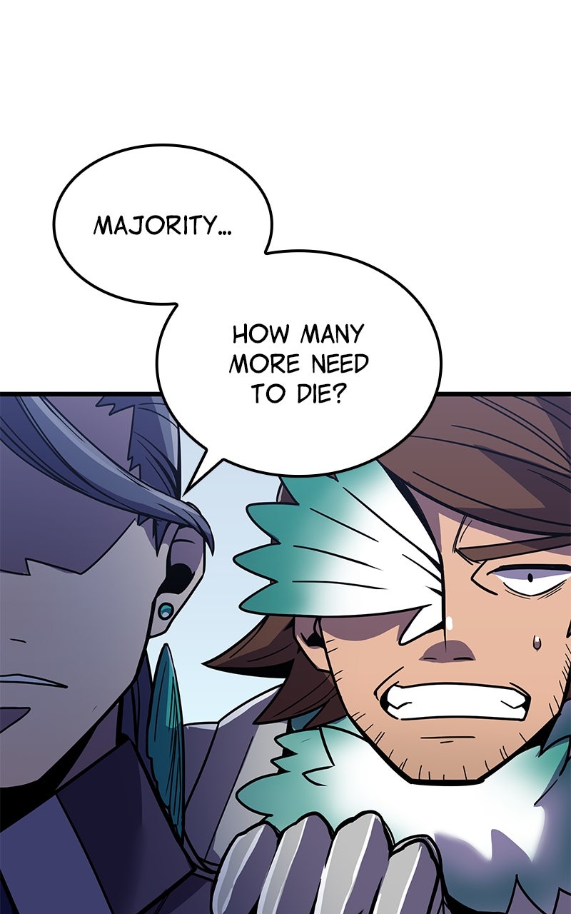Savior ofDivine Blood Ep. 13 - The Price of Failure page 101 - 