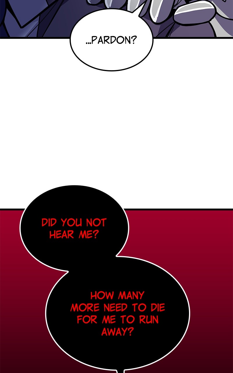 Savior ofDivine Blood Ep. 13 - The Price of Failure page 102 - 