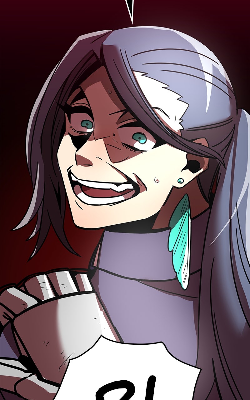 Savior ofDivine Blood Ep. 13 - The Price of Failure page 103 - 