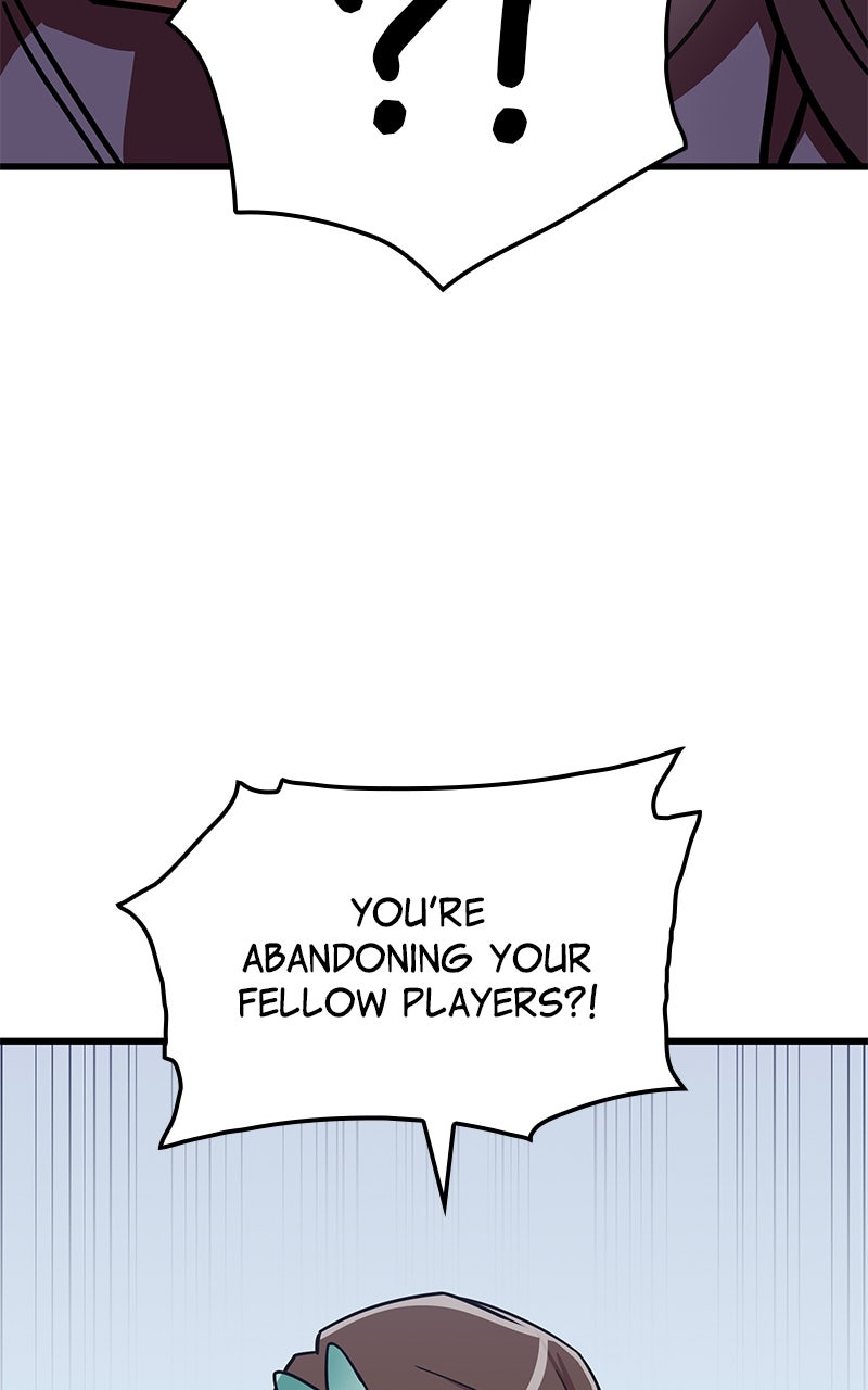 Savior ofDivine Blood Ep. 13 - The Price of Failure page 104 - 