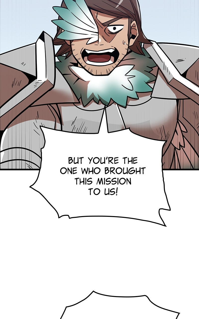 Savior ofDivine Blood Ep. 13 - The Price of Failure page 105 - 