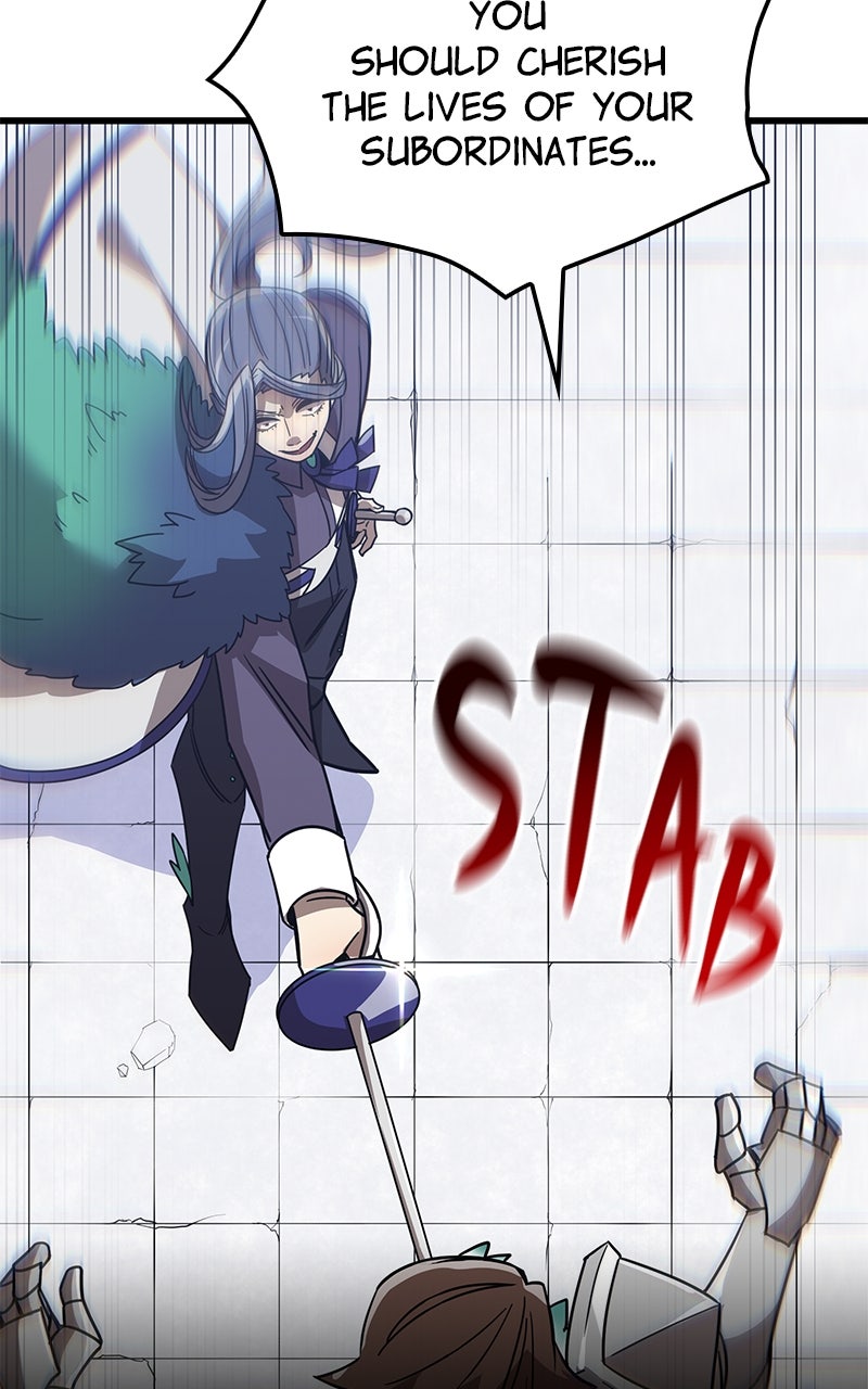 Savior ofDivine Blood Ep. 13 - The Price of Failure page 106 - 