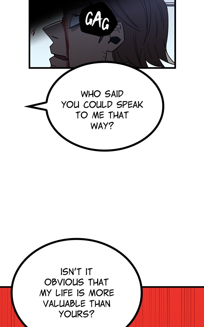Savior ofDivine Blood Ep. 13 - The Price of Failure page 108 - 