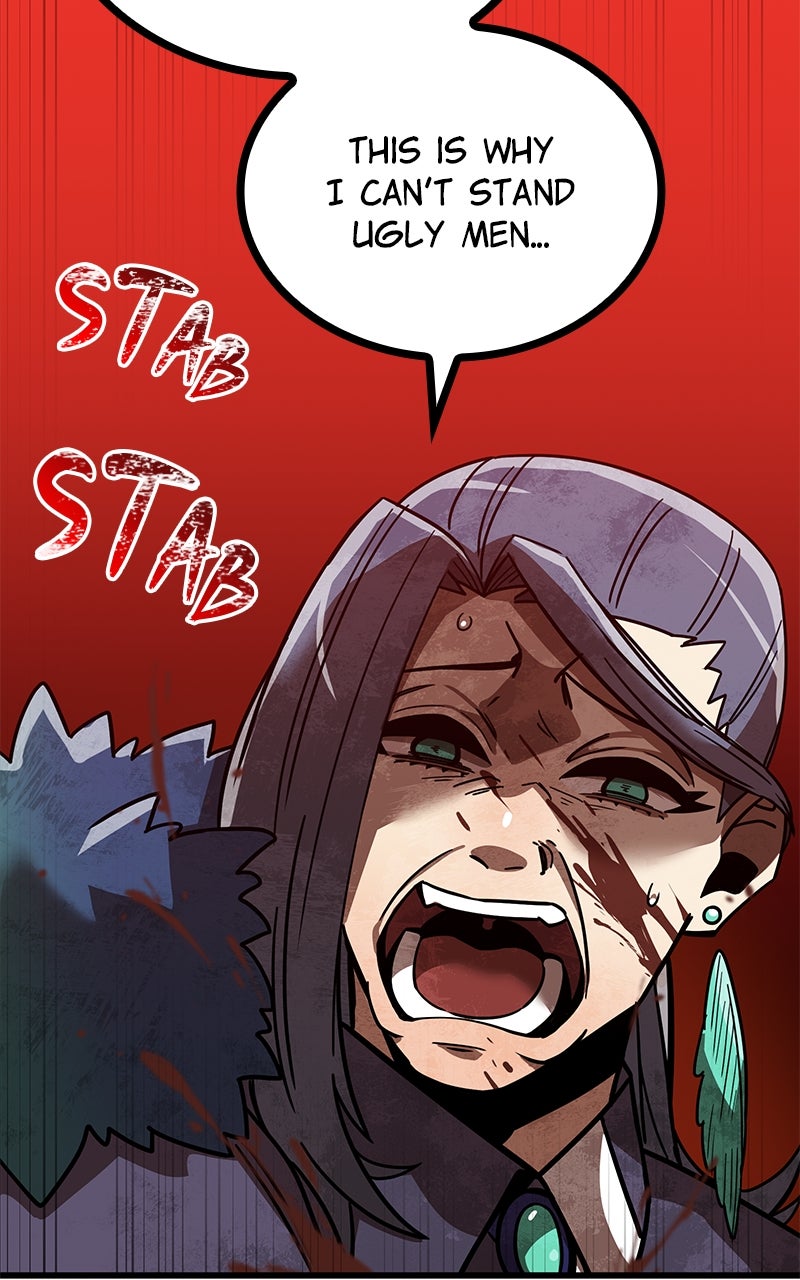 Savior ofDivine Blood Ep. 13 - The Price of Failure page 109 - 
