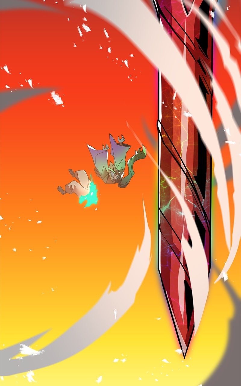 Savior ofDivine Blood Ep. 13 - The Price of Failure page 12 - 