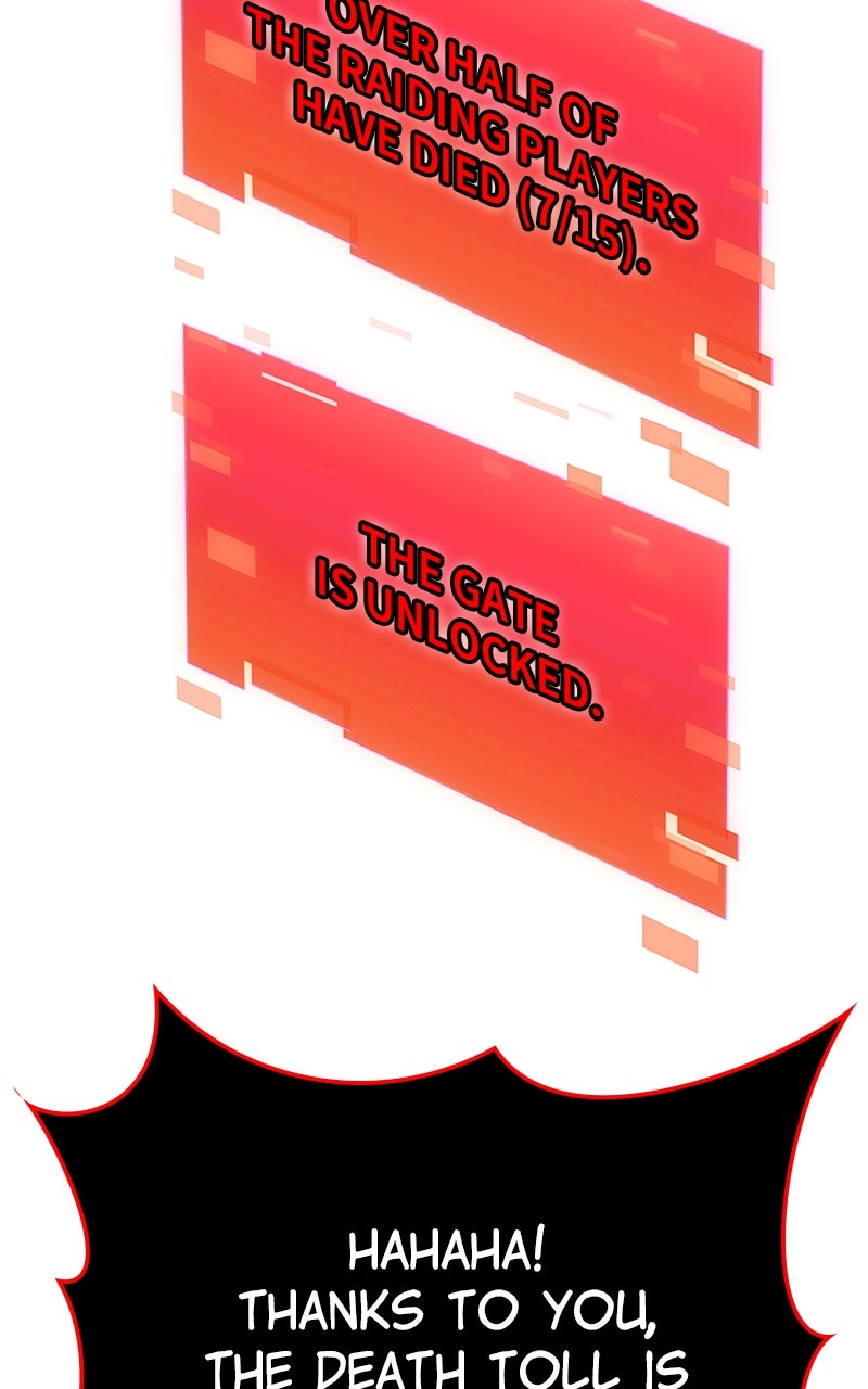 Savior ofDivine Blood Ep. 13 - The Price of Failure page 111 - 