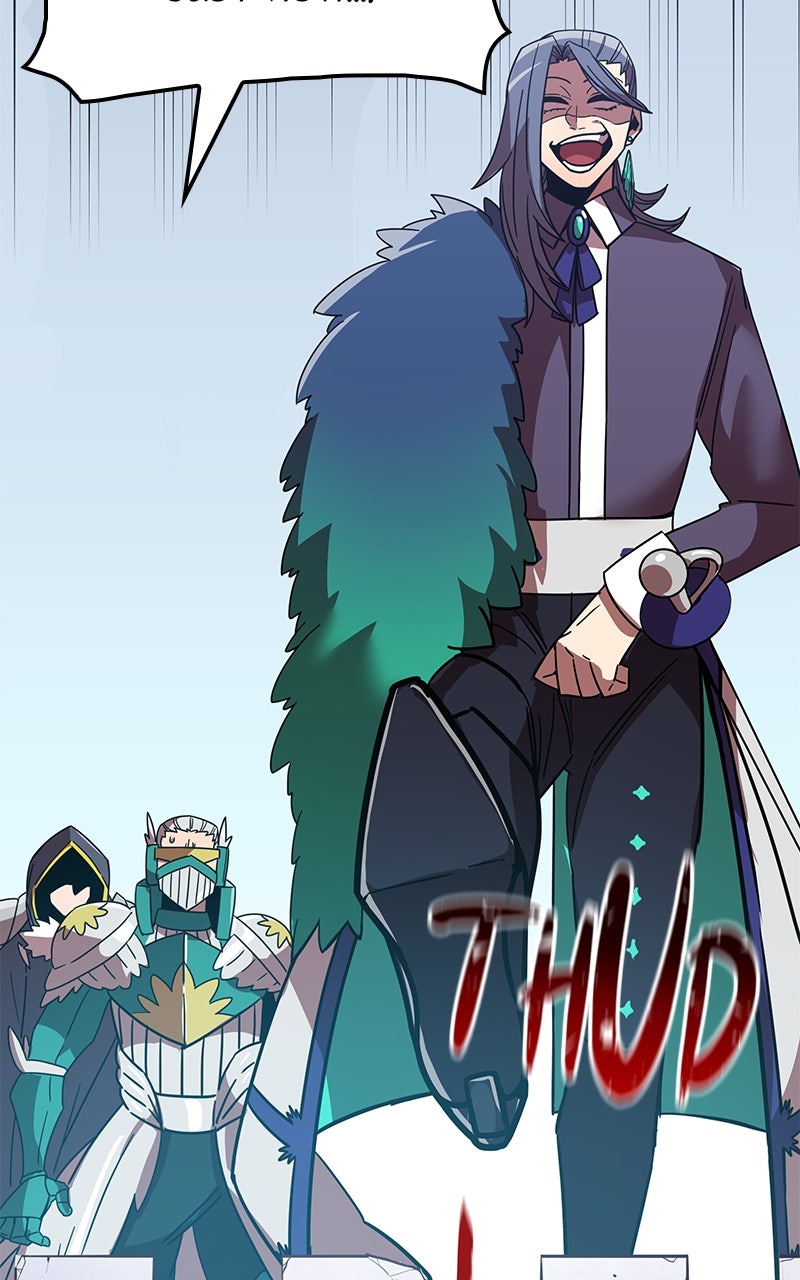 Savior ofDivine Blood Ep. 13 - The Price of Failure page 113 - 
