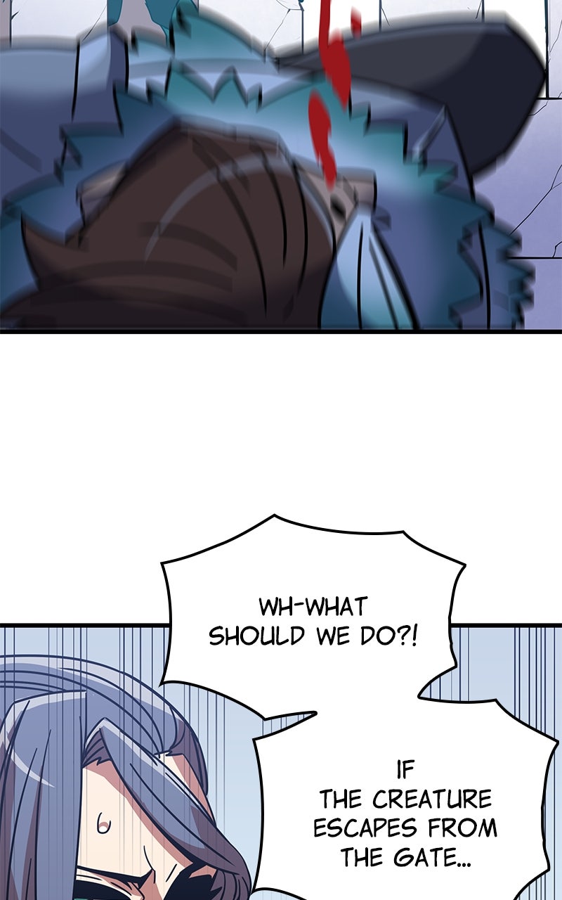 Savior ofDivine Blood Ep. 13 - The Price of Failure page 114 - 