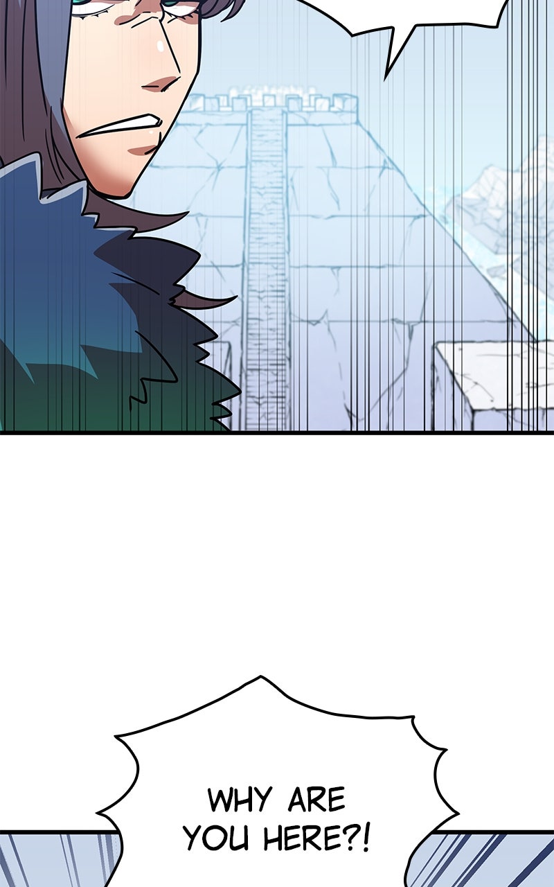 Savior ofDivine Blood Ep. 13 - The Price of Failure page 115 - 