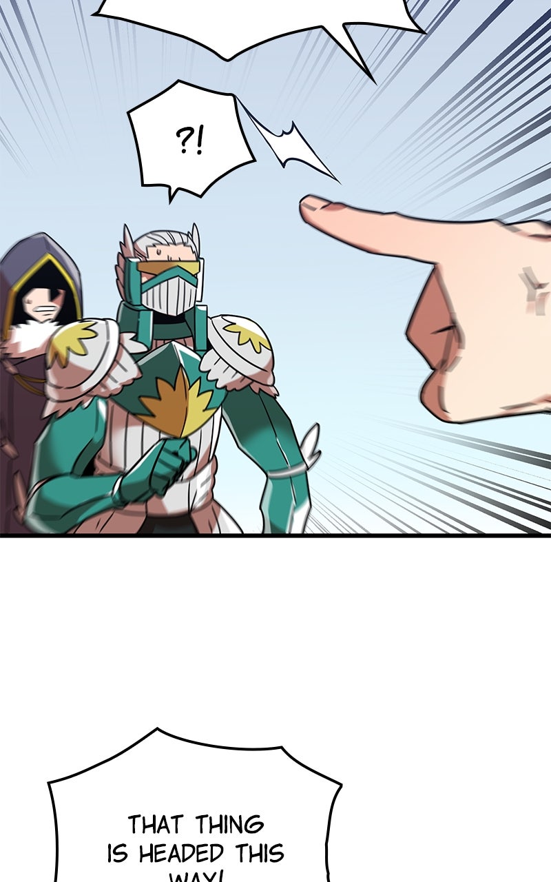Savior ofDivine Blood Ep. 13 - The Price of Failure page 116 - 