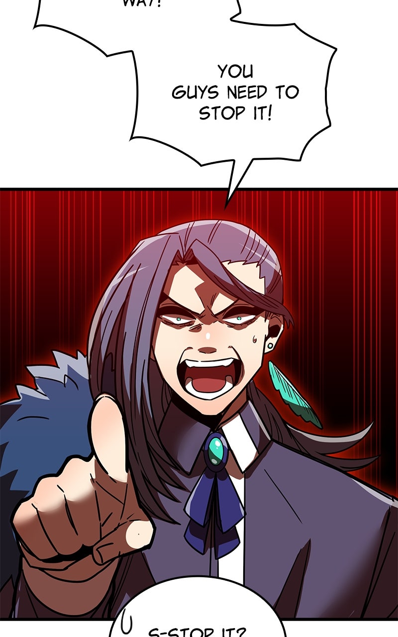 Savior ofDivine Blood Ep. 13 - The Price of Failure page 117 - 
