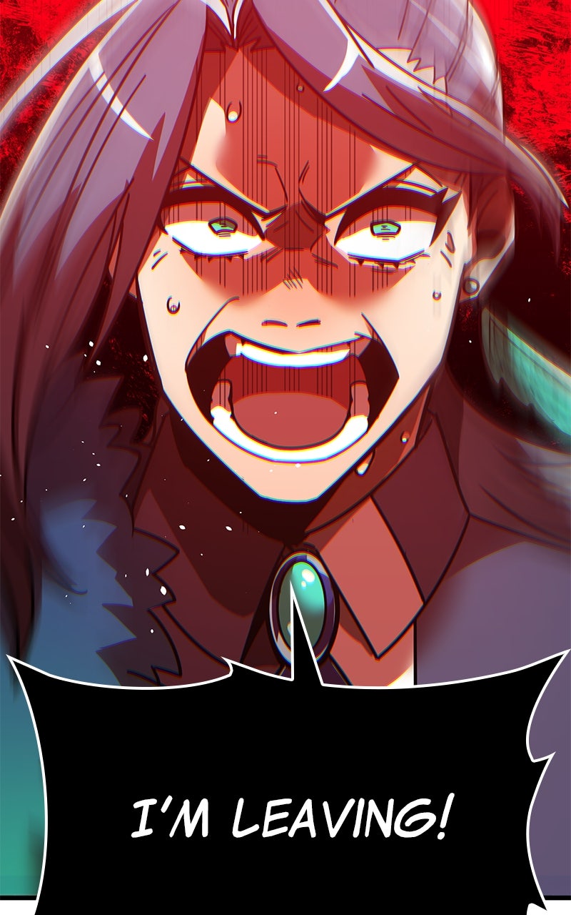 Savior ofDivine Blood Ep. 13 - The Price of Failure page 119 - 