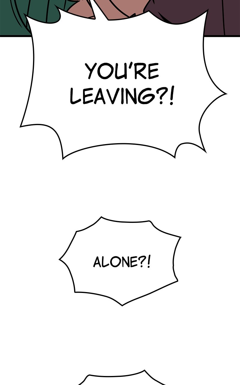 Savior ofDivine Blood Ep. 13 - The Price of Failure page 121 - 