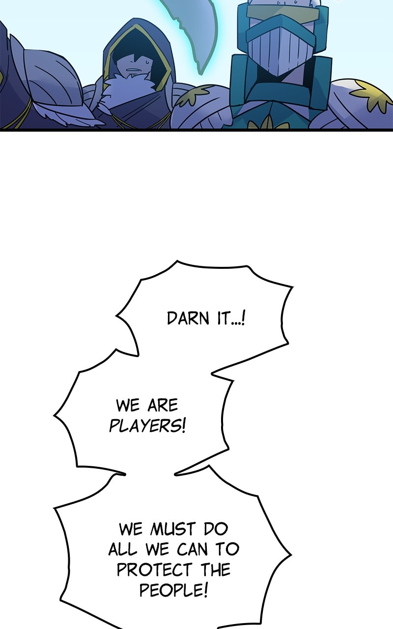 Savior ofDivine Blood Ep. 13 - The Price of Failure page 123 - 