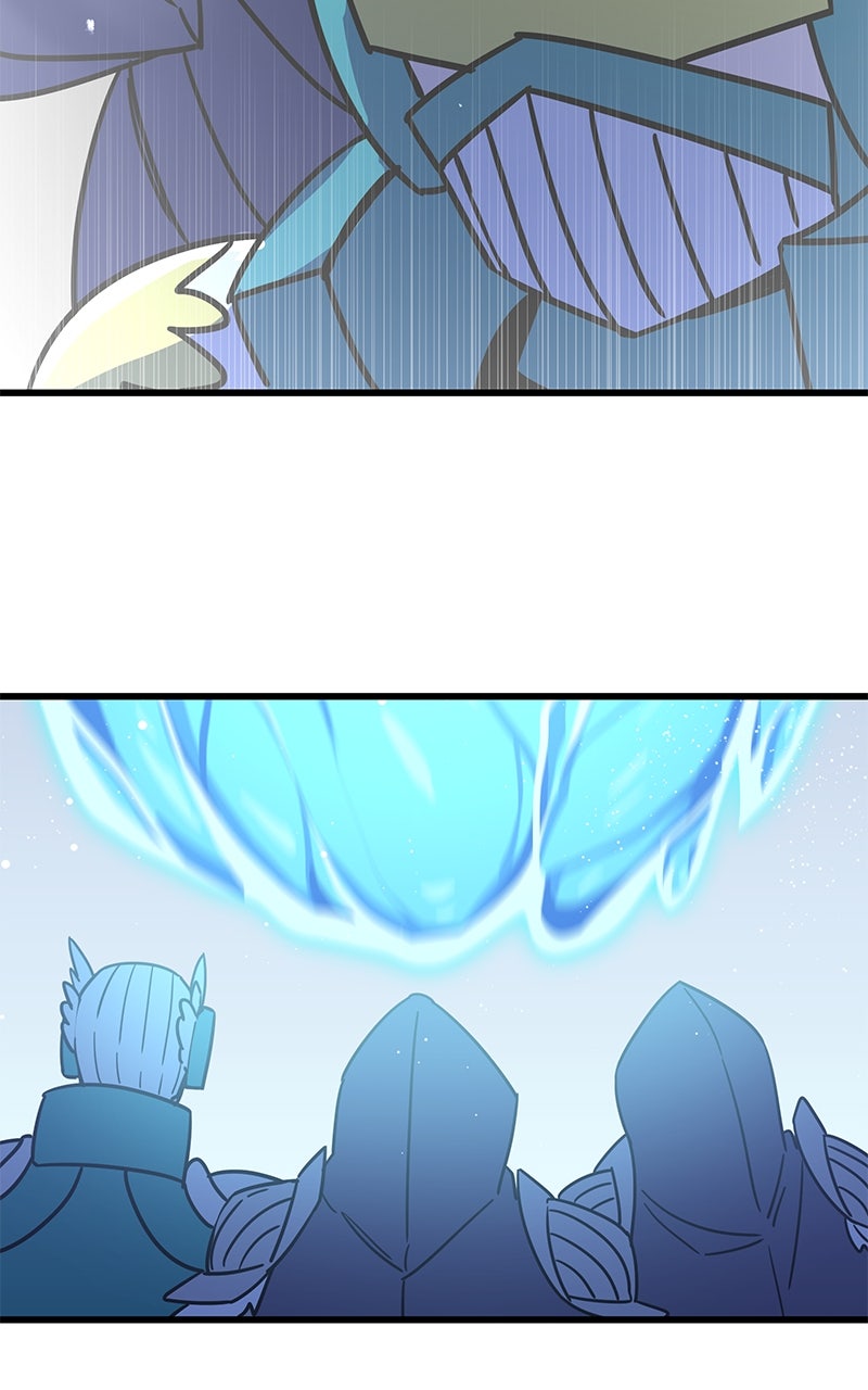 Savior ofDivine Blood Ep. 13 - The Price of Failure page 125 - 
