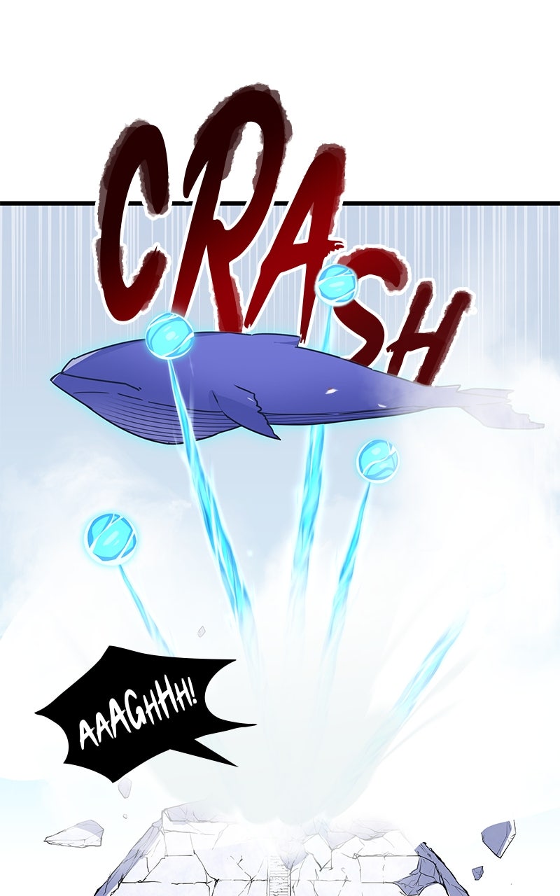 Savior ofDivine Blood Ep. 13 - The Price of Failure page 126 - 