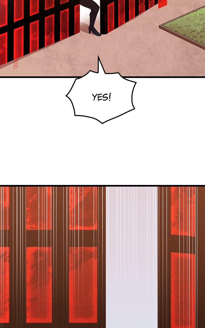 Savior ofDivine Blood Ep. 13 - The Price of Failure page 128 - 