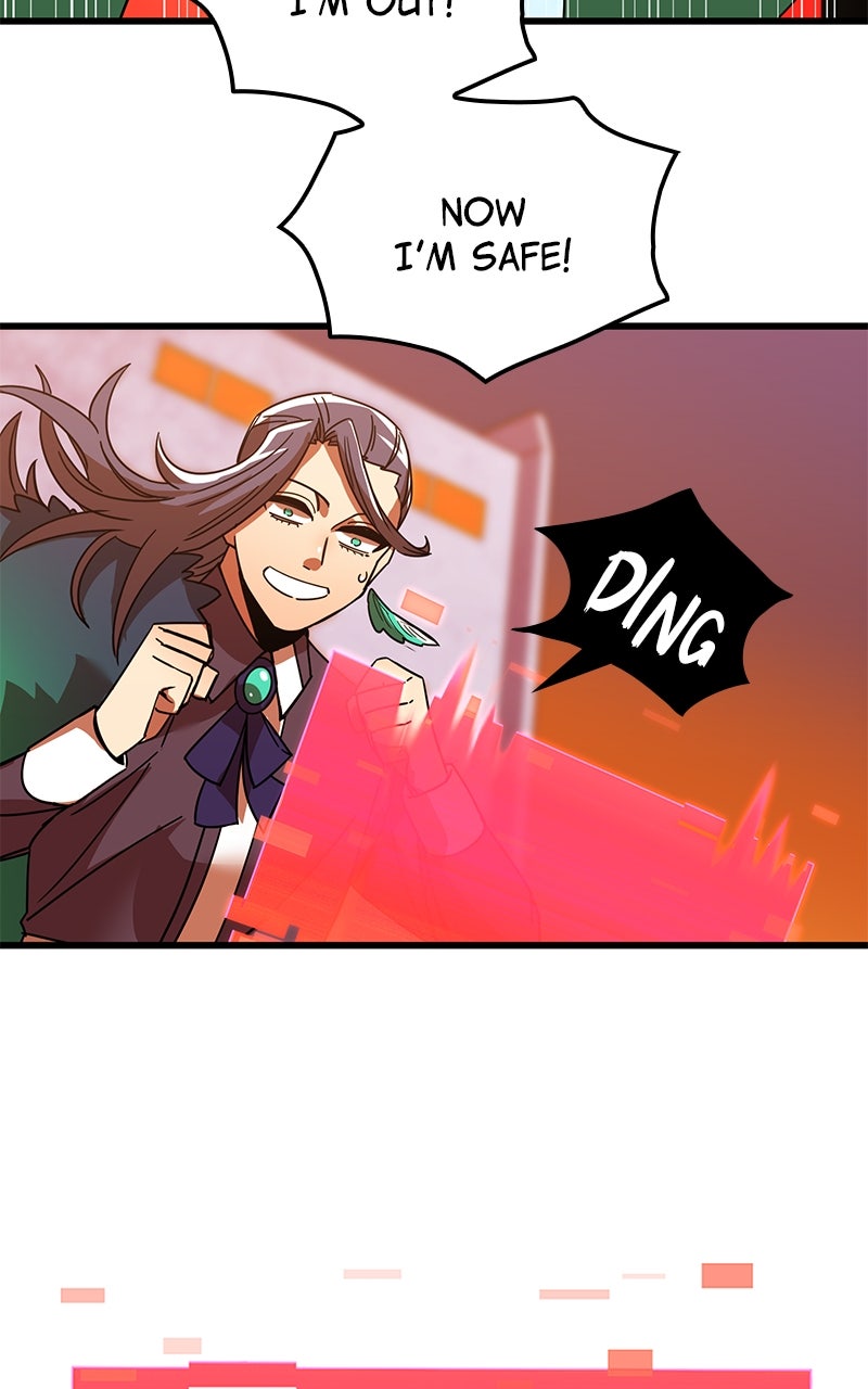 Savior ofDivine Blood Ep. 13 - The Price of Failure page 130 - 