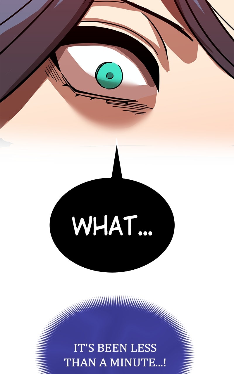 Savior ofDivine Blood Ep. 13 - The Price of Failure page 132 - 