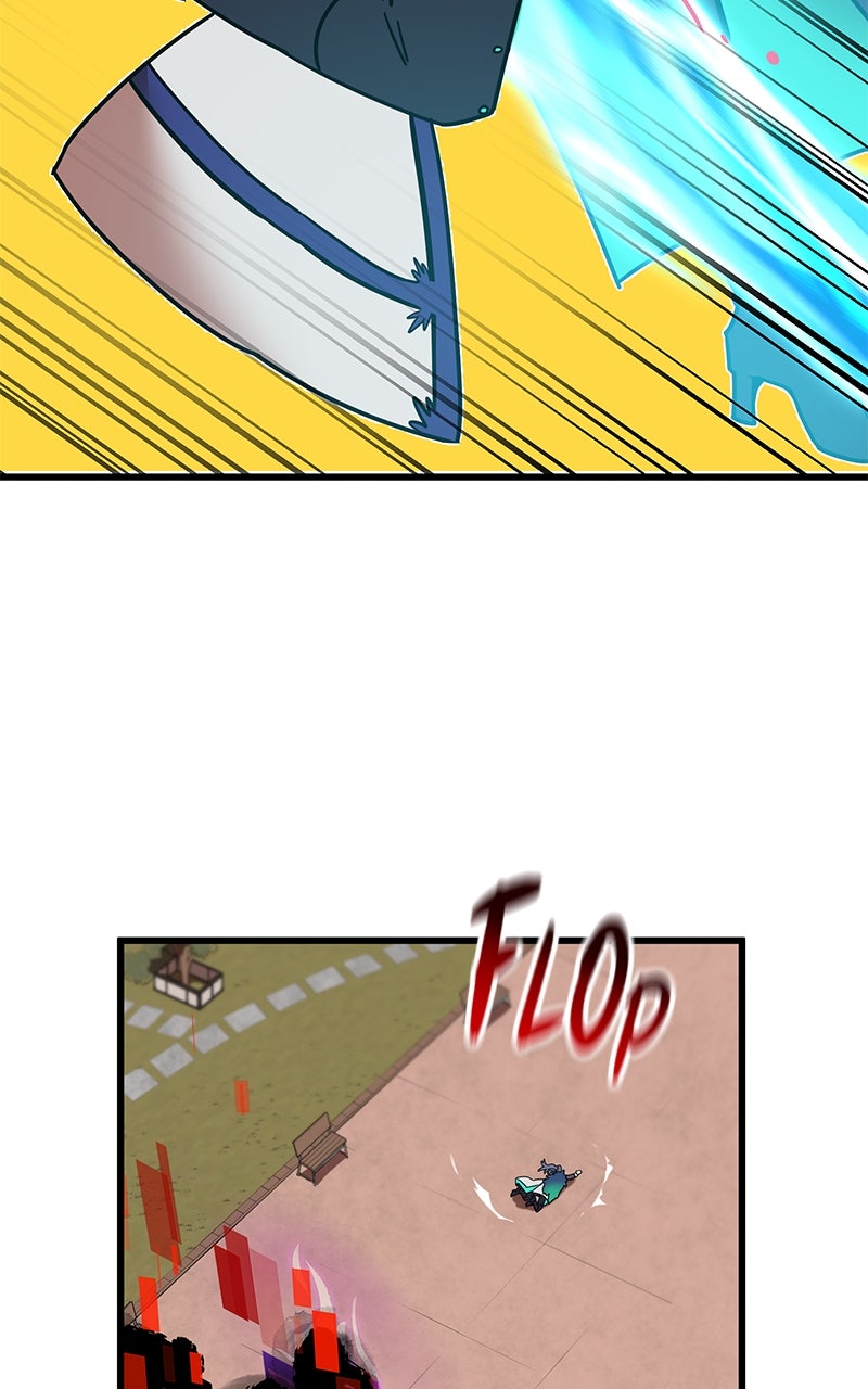 Savior ofDivine Blood Ep. 13 - The Price of Failure page 135 - 