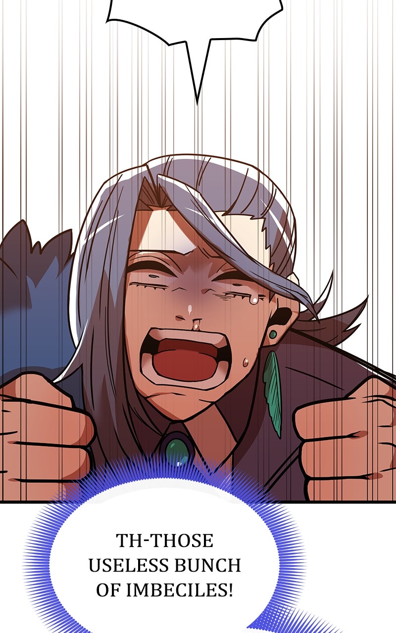 Savior ofDivine Blood Ep. 13 - The Price of Failure page 137 - 