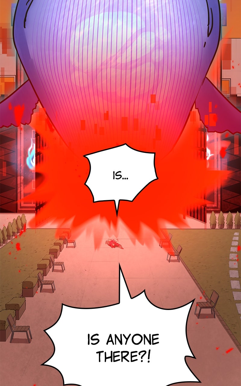 Savior ofDivine Blood Ep. 13 - The Price of Failure page 140 - 