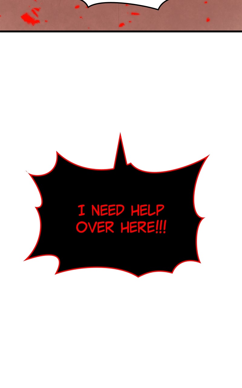 Savior ofDivine Blood Ep. 13 - The Price of Failure page 141 - 
